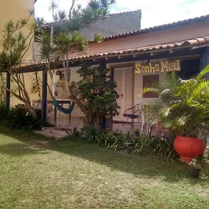 Casa Em Brasil