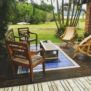 Vieja Hacienda Brasil