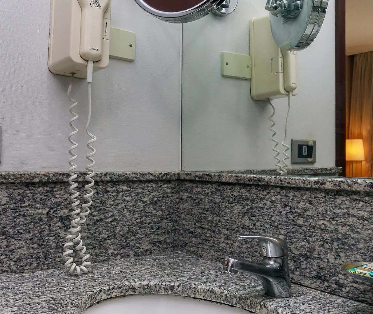 Flat Executivo Verbo Divino São Paulo Brasil