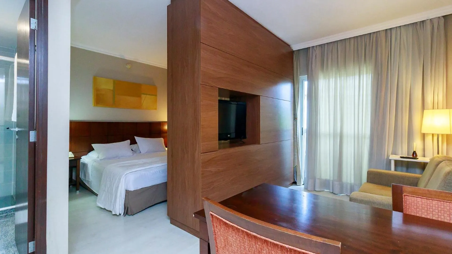 Hotel Flat Executivo Verbo Divino São Paulo